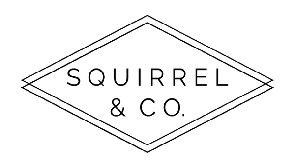 Squirrel & Co. Quilts